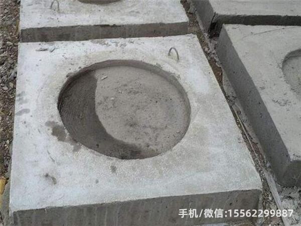 宁乡1600×1600混凝土电杆底盘