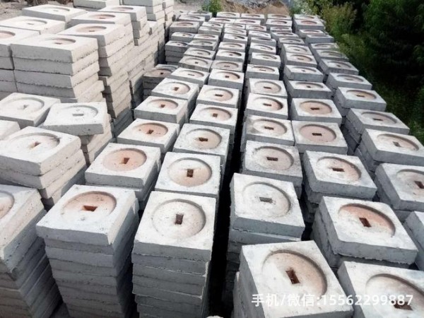 宁乡1200×1200混凝土电杆底盘